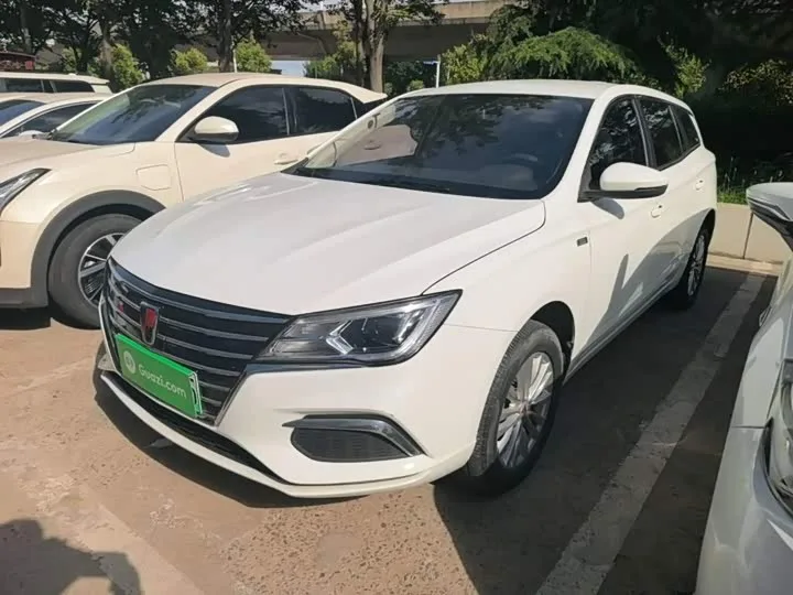 Roewe Ei5 2023 из Китая — купить под ключ