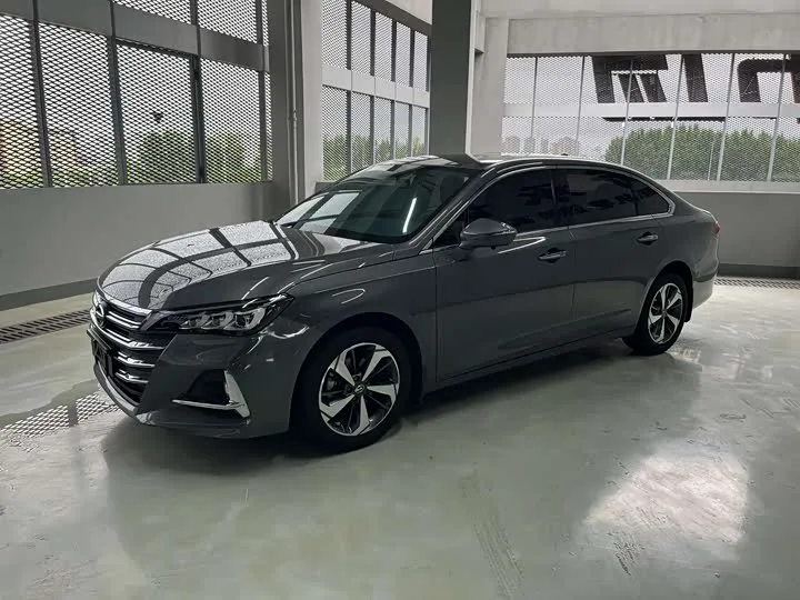 GAC Trumpchi GA6 2023 из Китая — купить под ключ