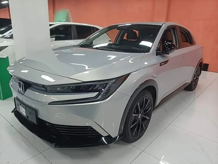 Honda e:NP2 2024 из Китая — купить под ключ