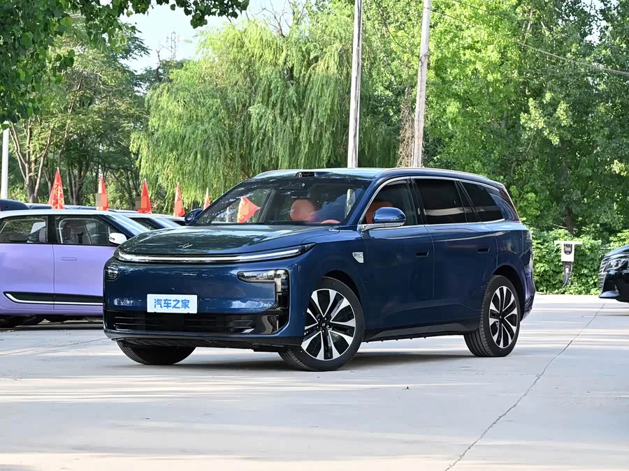 Dongfeng Yipai M8 2026 из Китая — купить под ключ