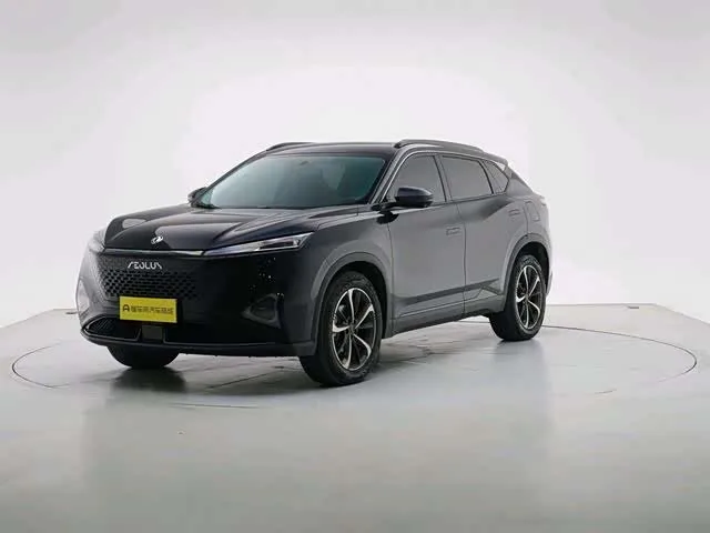 Dongfeng Aeolus Haohan 2023 из Китая — купить под ключ