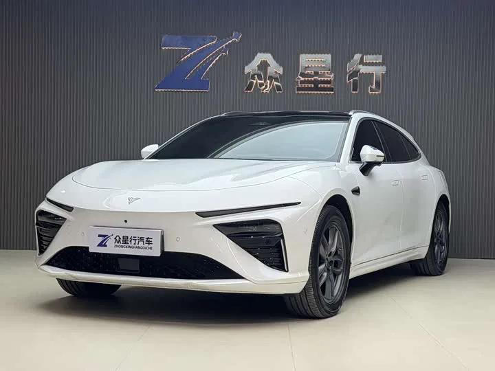 Hozon S Hunting 2025 из Китая — купить под ключ