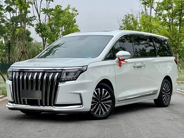 JAC Refine RF8 2025 из Китая — купить под ключ