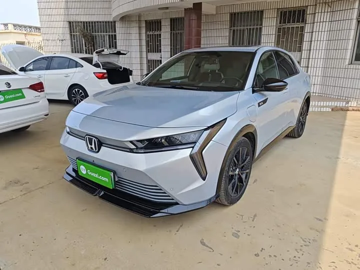 Honda e:NS2 2024 из Китая — купить под ключ
