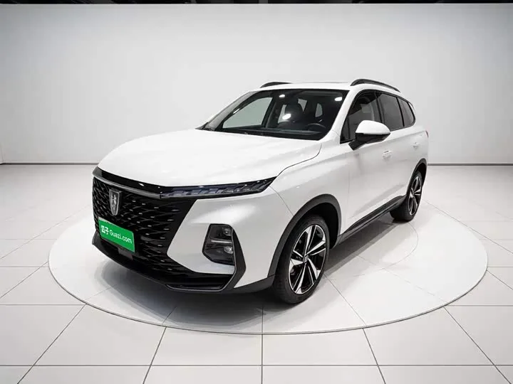 Roewe RX5 eMax 2023 из Китая — купить под ключ