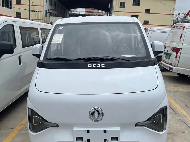 Dongfeng Ruilida V5 2026 из Китая — купить под ключ