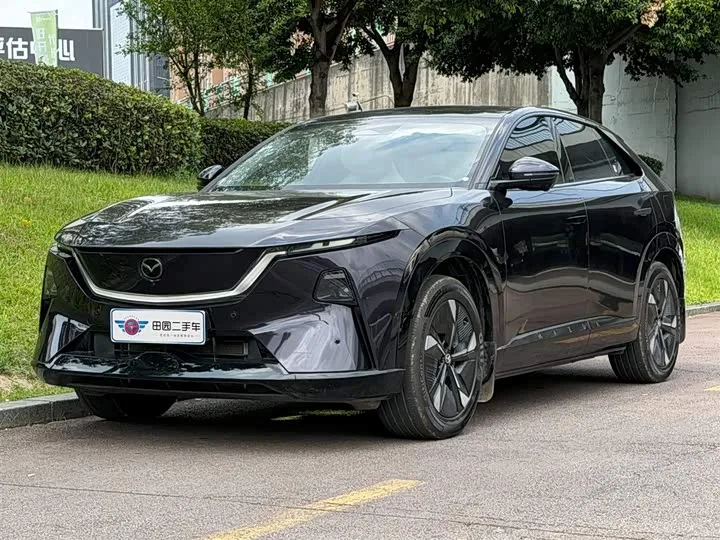 Mazda EZ-60 2026 из Китая — купить под ключ