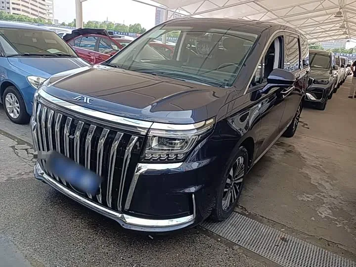 JAC Refine RF8 2024 из Китая — купить под ключ