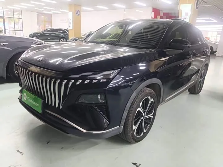 Dongfeng Aeolus Haoji 2022 из Китая — купить под ключ