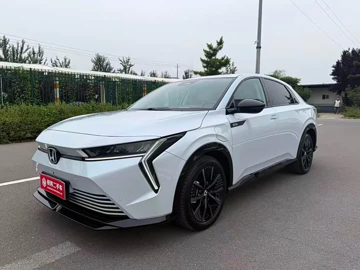 Honda e:NS2 2026 из Китая — купить под ключ