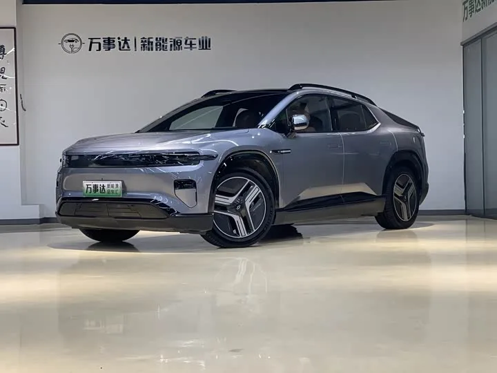 Changan Qiyuan (Nevo) E07 2025 из Китая — купить под ключ