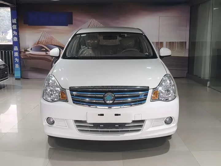 Dongfeng Junfeng E11K 2023 из Китая — купить под ключ