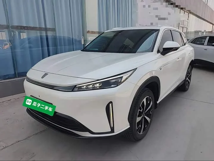 Roewe D5X DMH 2024 из Китая — купить под ключ