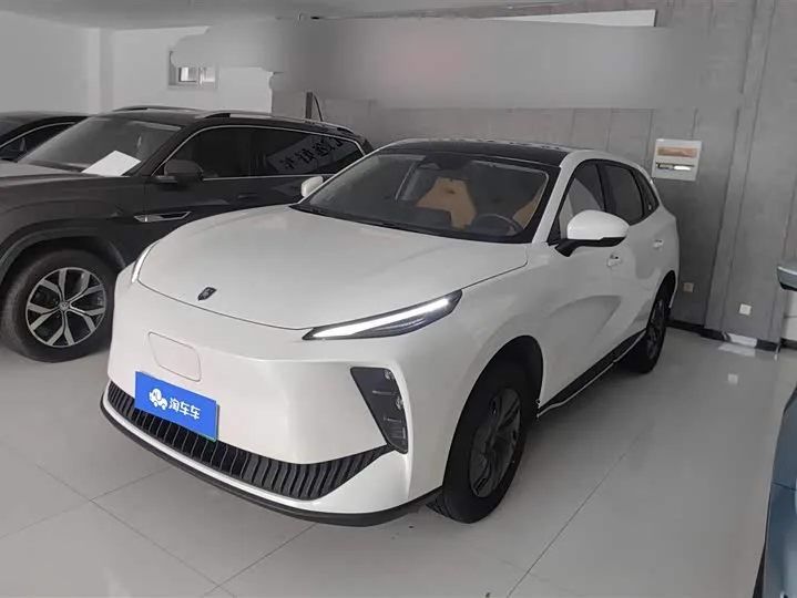 Dongfeng Forthing Xinghai X5 2025 из Китая — купить под ключ
