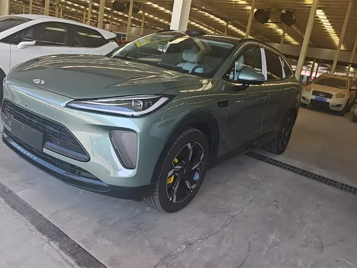 Chery Fulwin T9L 2026 из Китая — купить под ключ