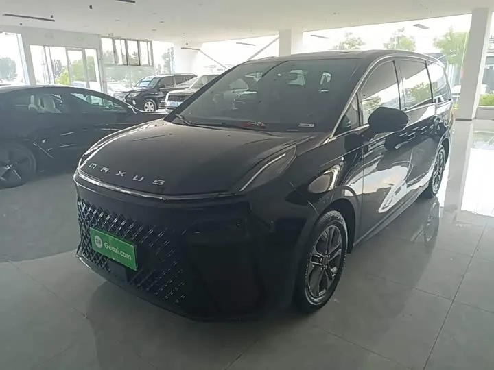 Maxus G70 2024 из Китая — купить под ключ
