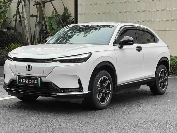 Honda e:NS1 2022 из Китая — купить под ключ