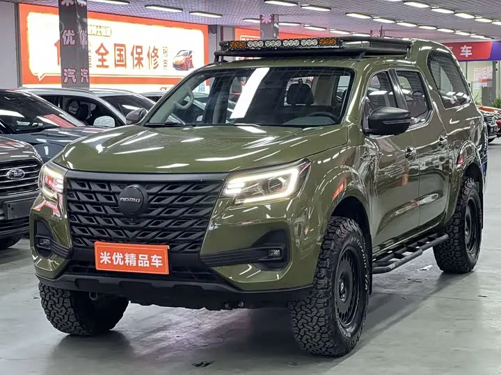 Dongfeng Palasso 2022 из Китая — купить под ключ