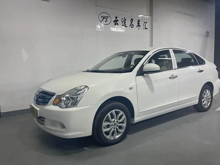 Dongfeng Junfeng E11K 2022 из Китая — купить под ключ