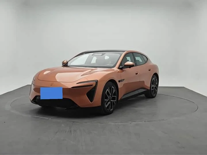 Avatr 06T 2026 из Китая — купить под ключ
