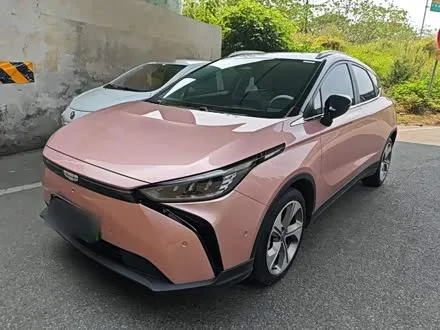 Geely Geometry M6 2022 из Китая — купить под ключ