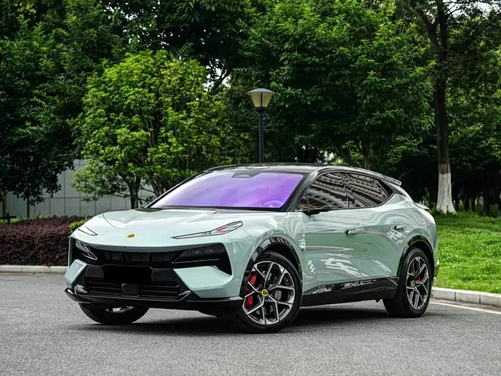 Lotus For me 2026 из Китая — купить под ключ