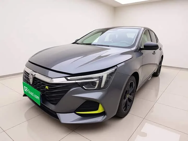 Roewe i6 Max 2022 из Китая — купить под ключ