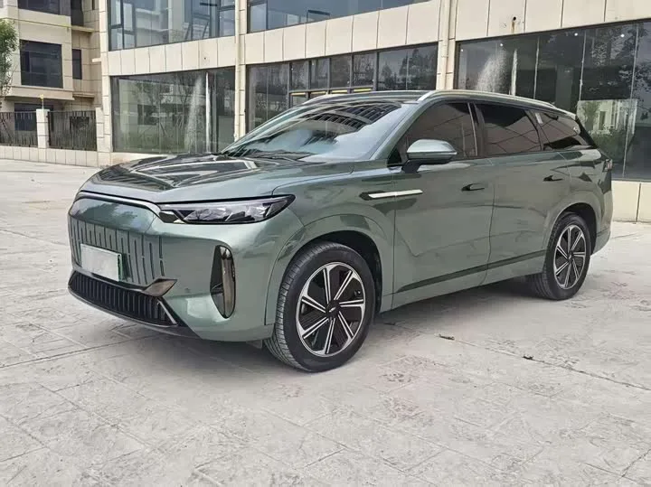 Chery Fulwin T10 2025 из Китая — купить под ключ