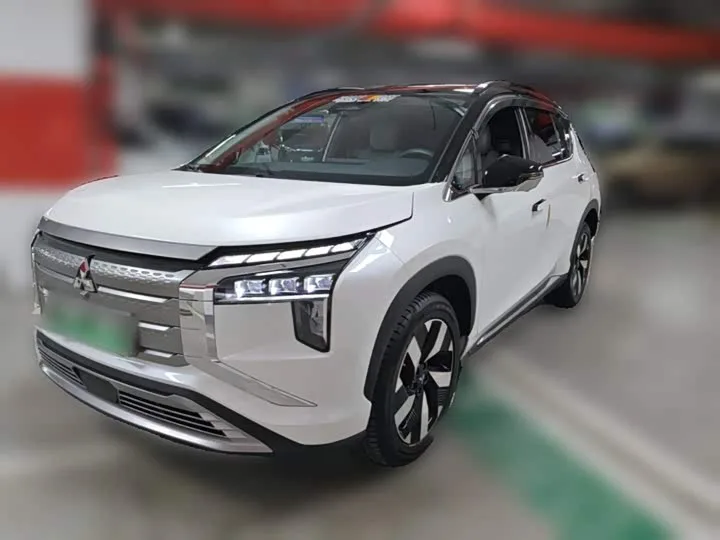 Mitsubishi Airtrek EV 2022 из Китая — купить под ключ