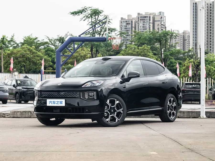 GAC Hyptec S600 2026 из Китая — купить под ключ