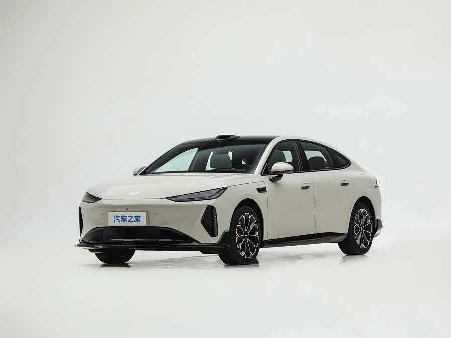 Chery Fulwin A9 2026 из Китая — купить под ключ
