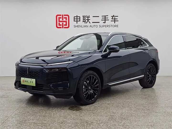 Wey Mocca Hybrid 2025 из Китая — купить под ключ