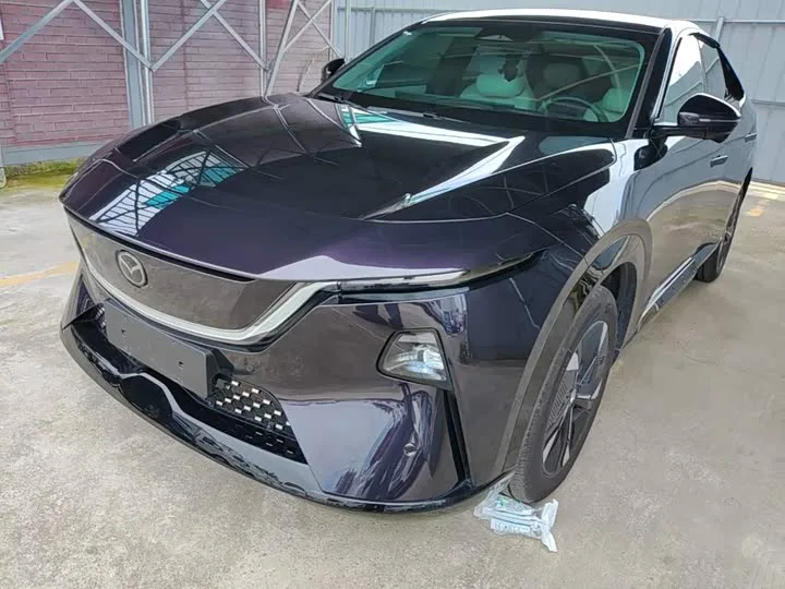 Mazda EZ-60 2025 из Китая — купить под ключ
