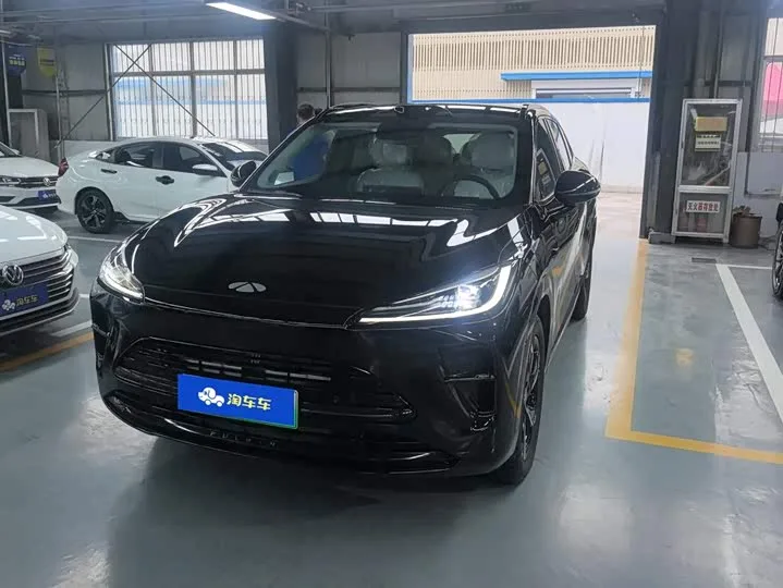 Chery Fulwin T9L 2026 из Китая — купить под ключ