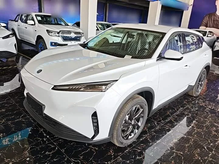 Dongfeng Aeolus Sky EV01 2026 из Китая — купить под ключ