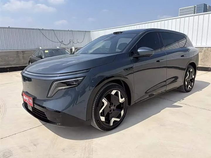 Nissan NX8 2026 из Китая — купить под ключ