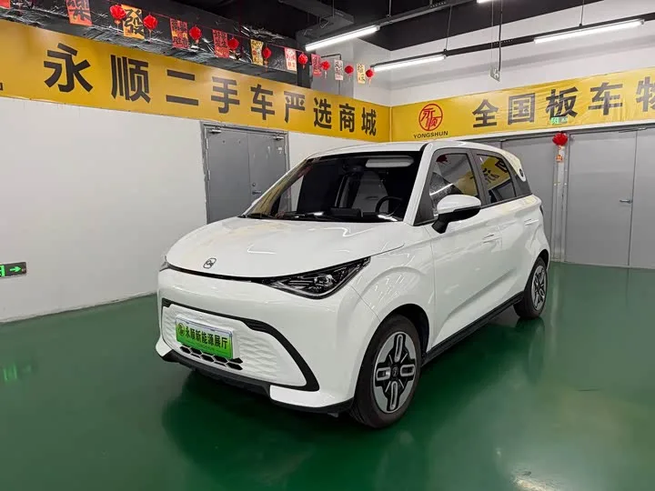 Chery QQ Duomi 2025 из Китая — купить под ключ