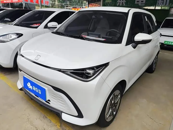 Chery QQ Duomi 2025 из Китая — купить под ключ