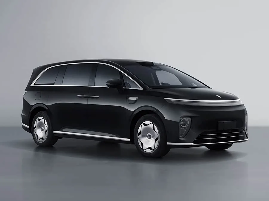 Stelato V8 2026 из Китая — купить под ключ