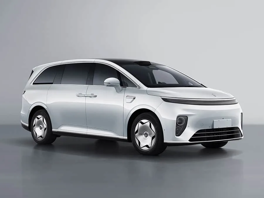 Stelato V8 2026 из Китая — купить под ключ