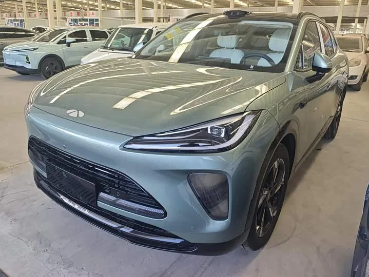 Chery Fulwin T9L 2026 из Китая — купить под ключ