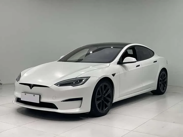 Tesla Model S 2023 из Китая — купить под ключ