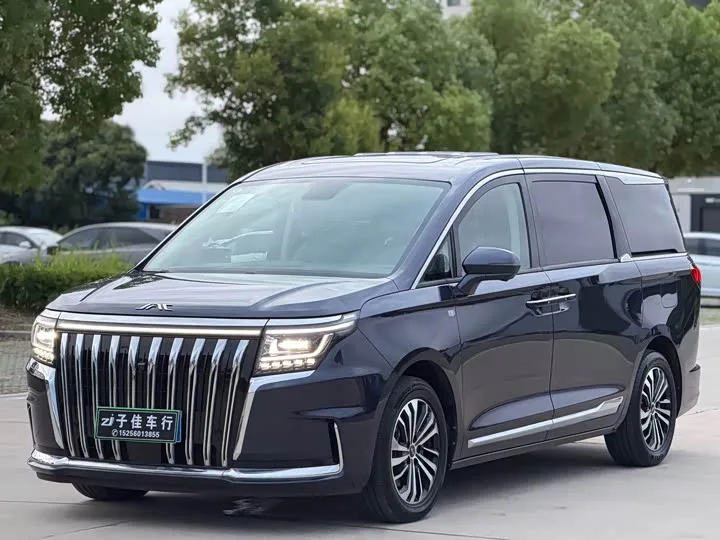 JAC Refine RF8 2024 из Китая — купить под ключ