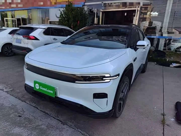 Changan Qiyuan (Nevo) E07 2025 из Китая — купить под ключ