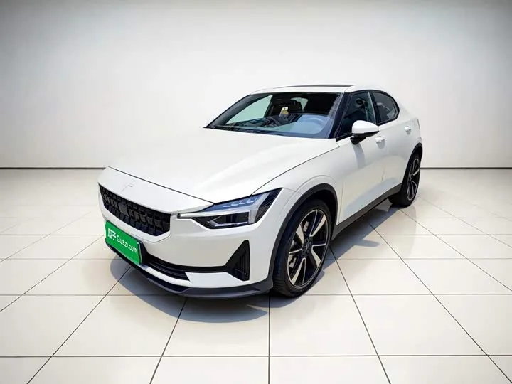 Polestar 2 2022 из Китая — купить под ключ
