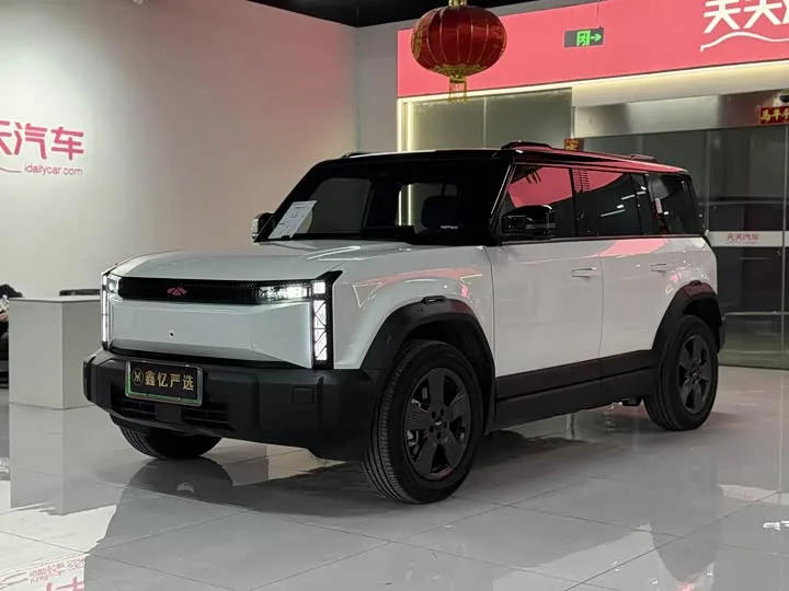 Chery Fulwin X3 2025 из Китая — купить под ключ