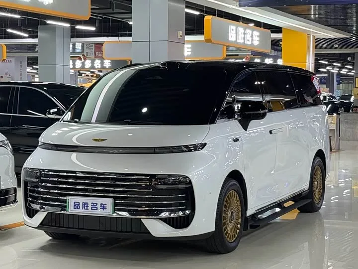 Geely Galaxy V900 2026 из Китая — купить под ключ