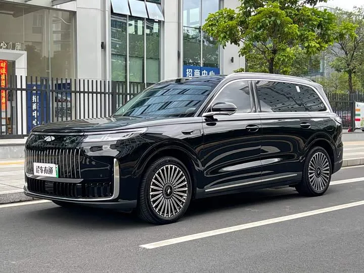 Chery Fulwin T11 2026 из Китая — купить под ключ