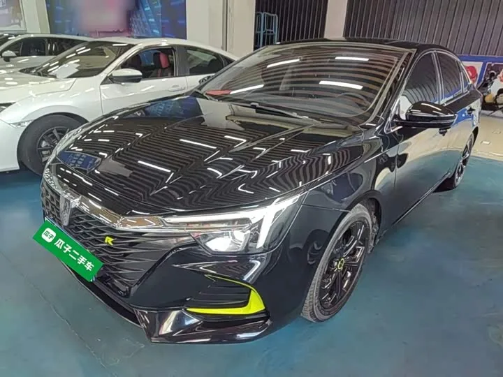 Roewe i6 Max 2023 из Китая — купить под ключ