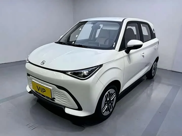 Chery QQ Duomi 2025 из Китая — купить под ключ